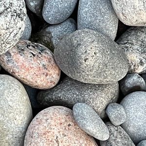 Meet your Posher, Nona